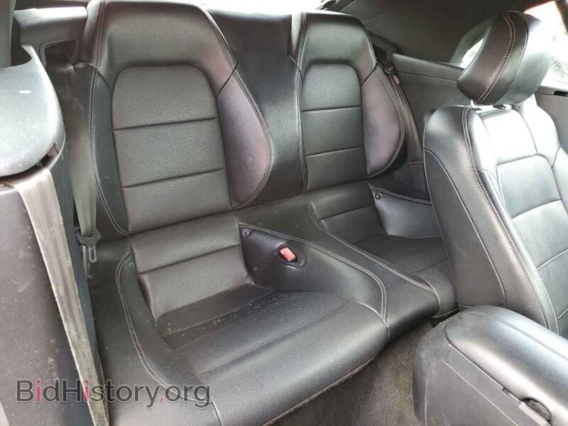 2018 Ford ALL MODELS (VIN 1FATP8UH9J5111258) — photo 10 of 12