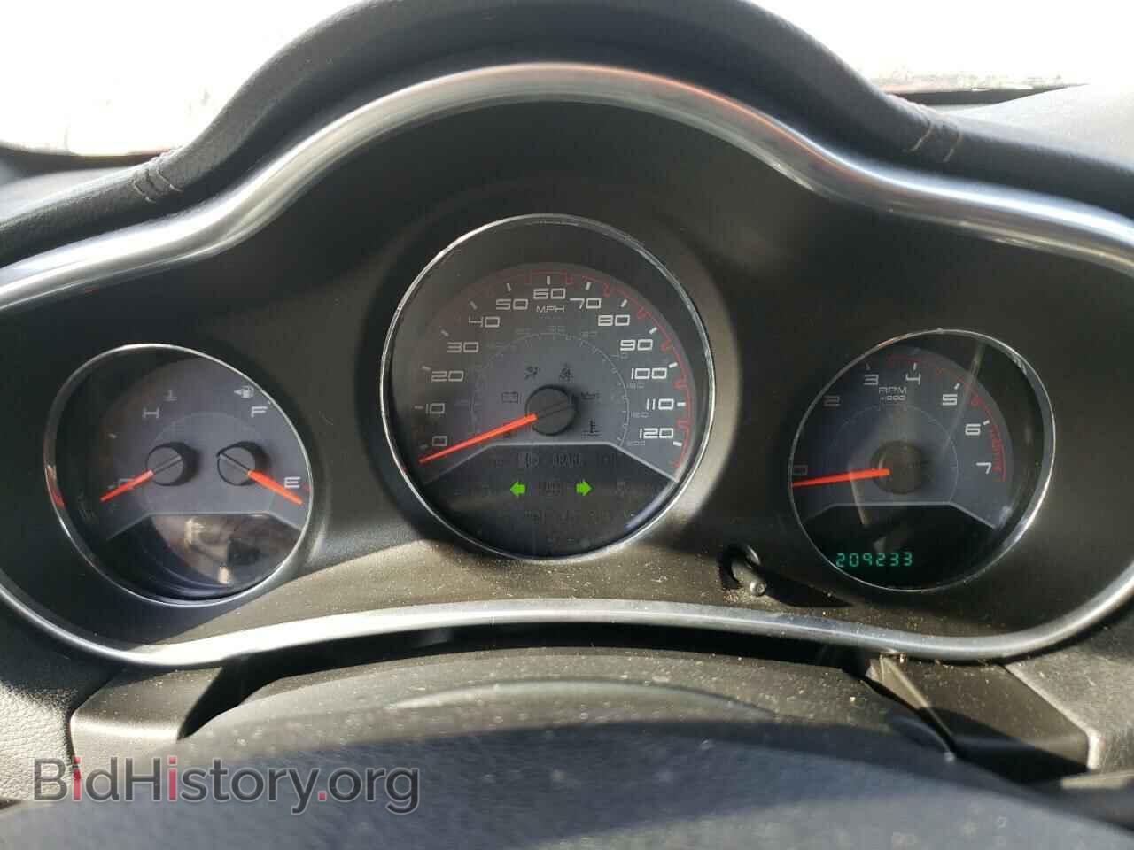 2012 DODGE AVENGER - VIN: 1C3CDZAB3CN174811 - Фото 9