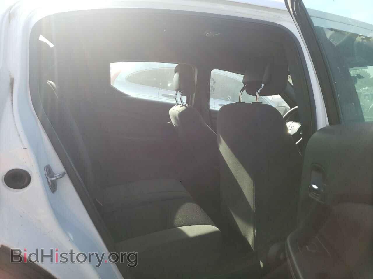 2012 DODGE AVENGER - VIN: 1C3CDZAB3CN174811 - Фото 10