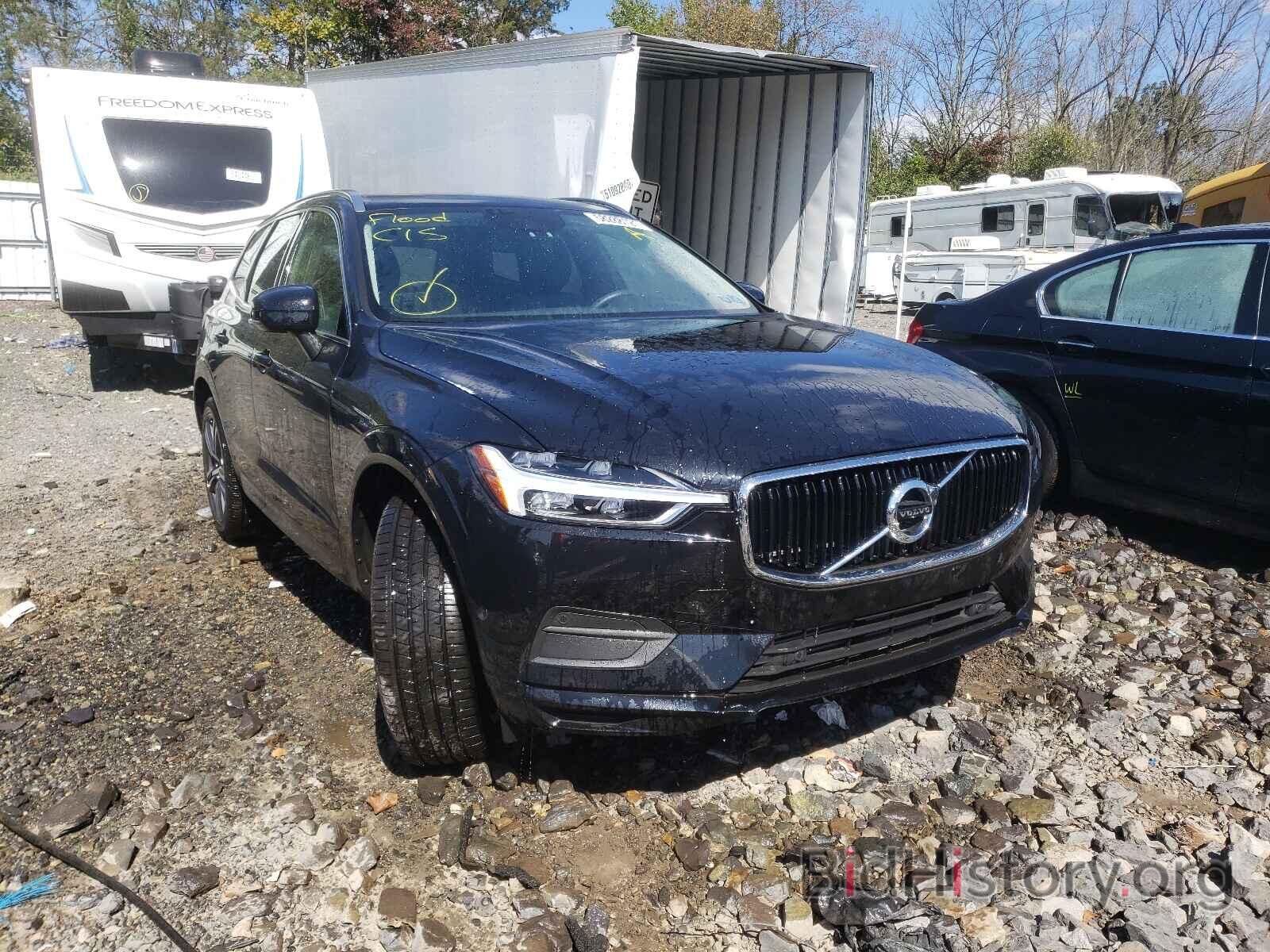 Photo LYV102RK6KB242401 - VOLVO XC60 2019