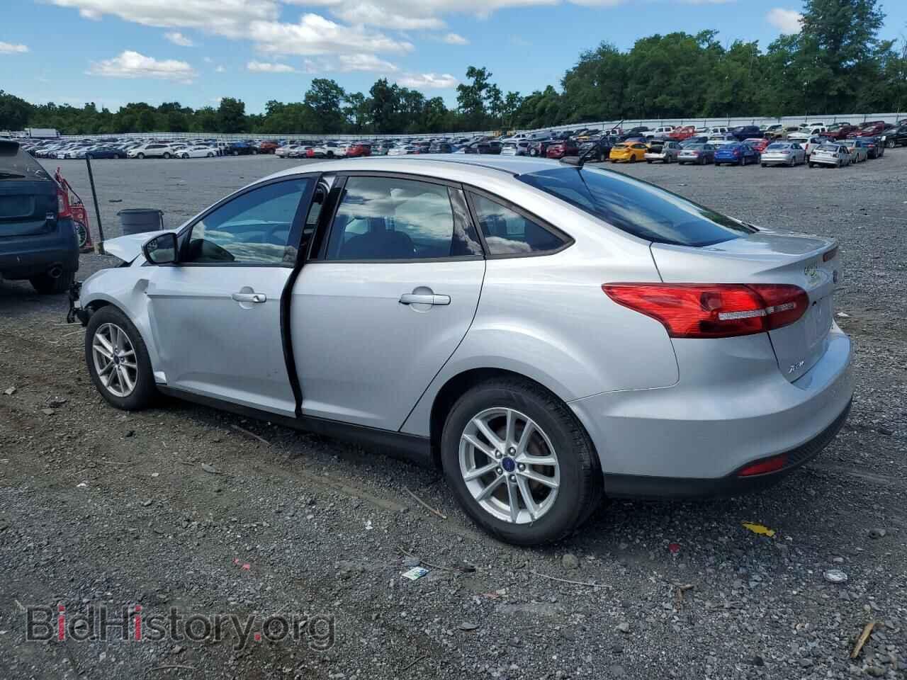 2016 FORD FOCUS - VIN: 1FADP3F22GL354575 - Photo 2