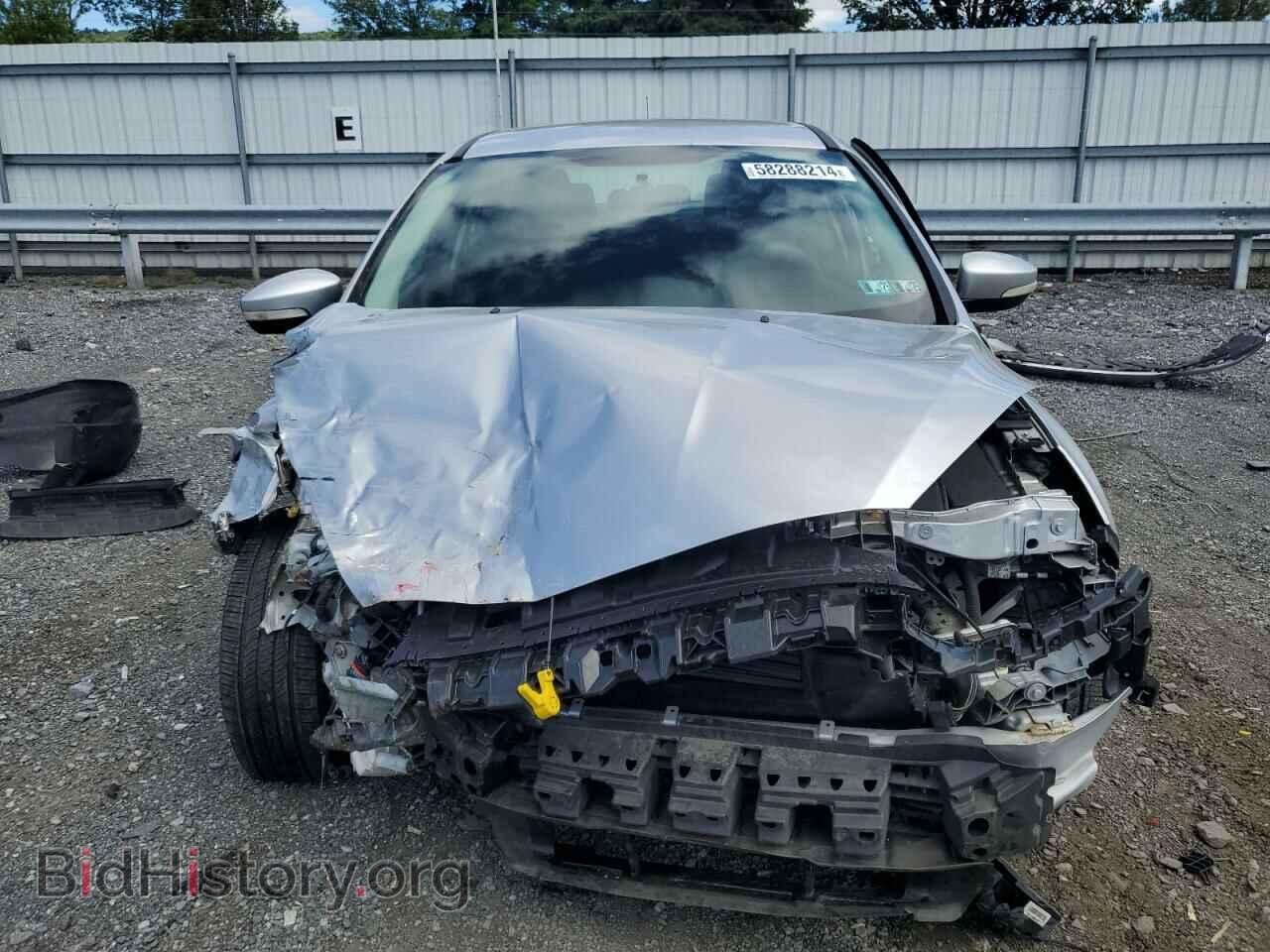 2016 FORD FOCUS - VIN: 1FADP3F22GL354575 - Photo 5