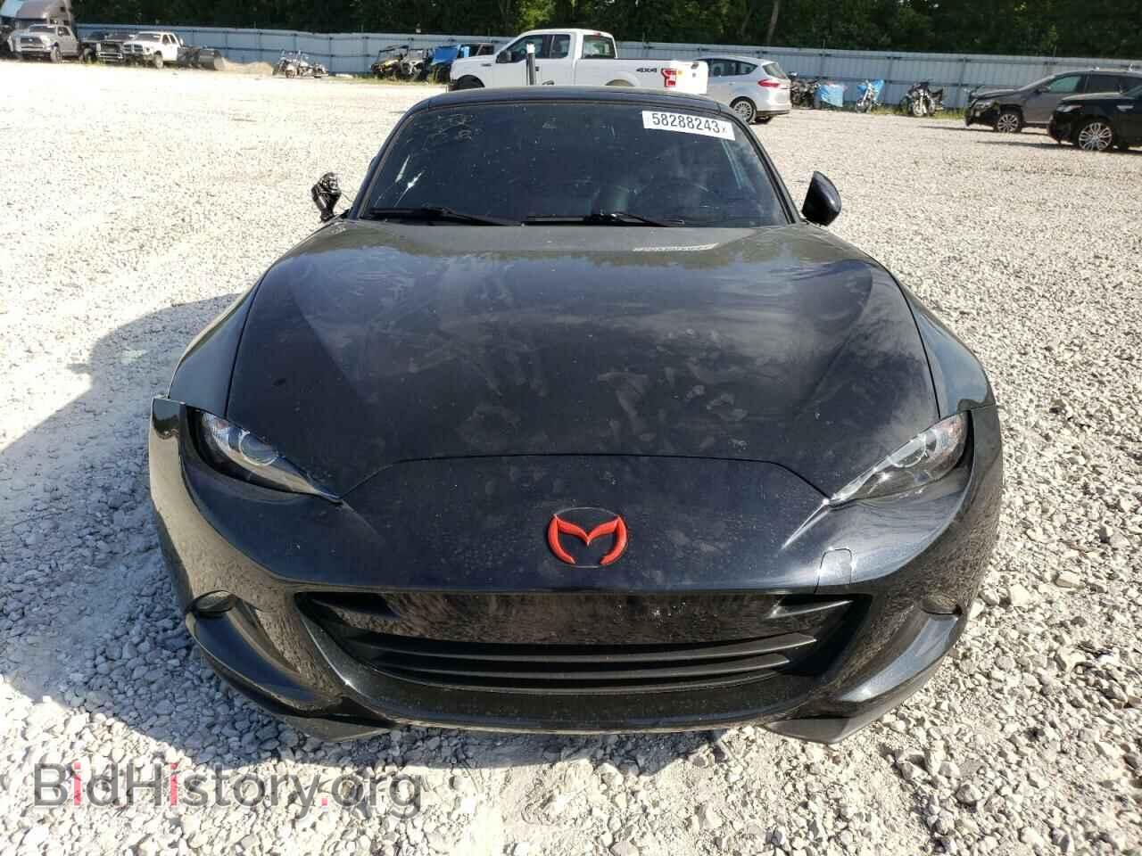 2019 MAZDA MX5 - VIN: JM1NDAM76K0307800 - Photo 5