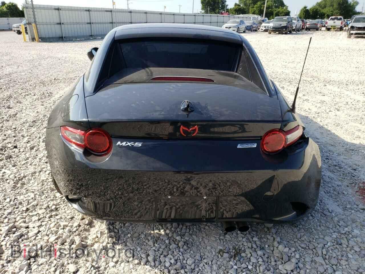 2019 MAZDA MX5 - VIN: JM1NDAM76K0307800 - Photo 6