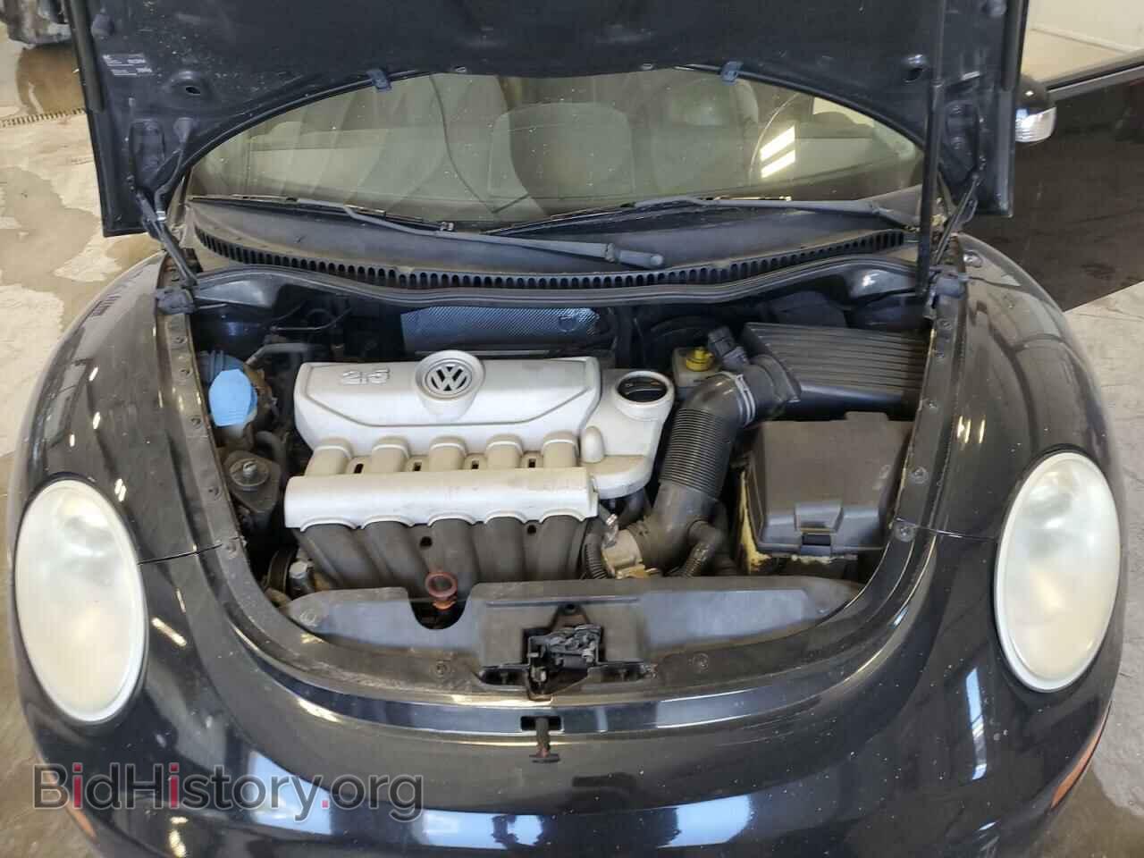 2010 VOLKSWAGEN BEETLE - VIN: 3VWPG3AG0AM010045 - Фото 11
