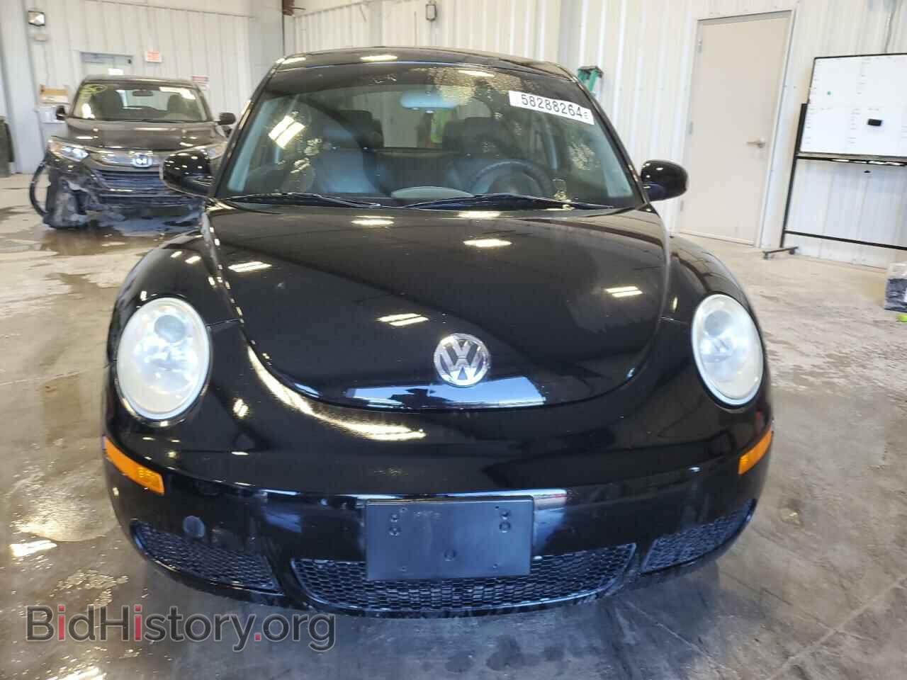 2010 VOLKSWAGEN BEETLE - VIN: 3VWPG3AG0AM010045 - Фото 5