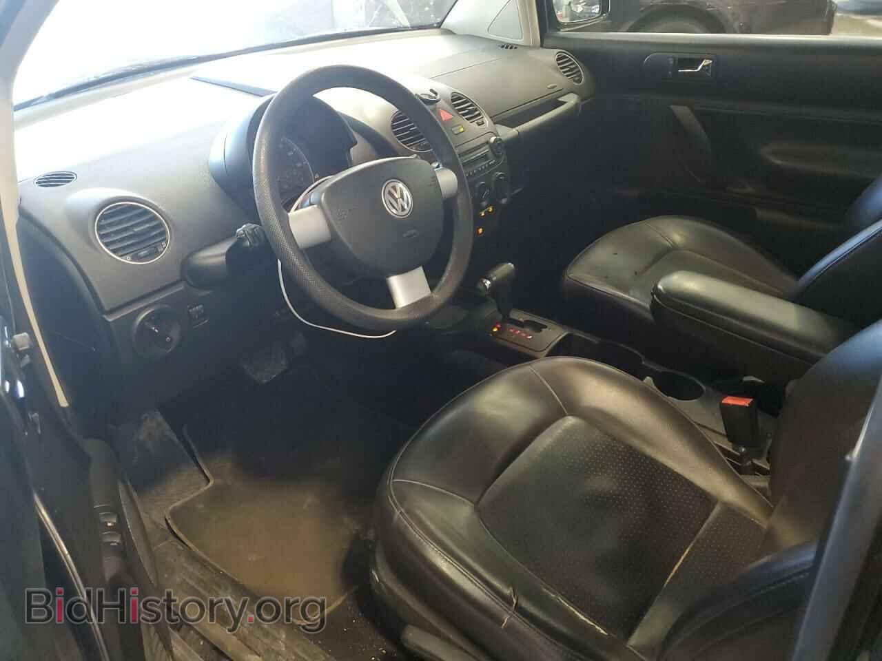 2010 VOLKSWAGEN BEETLE - VIN: 3VWPG3AG0AM010045 - Фото 8