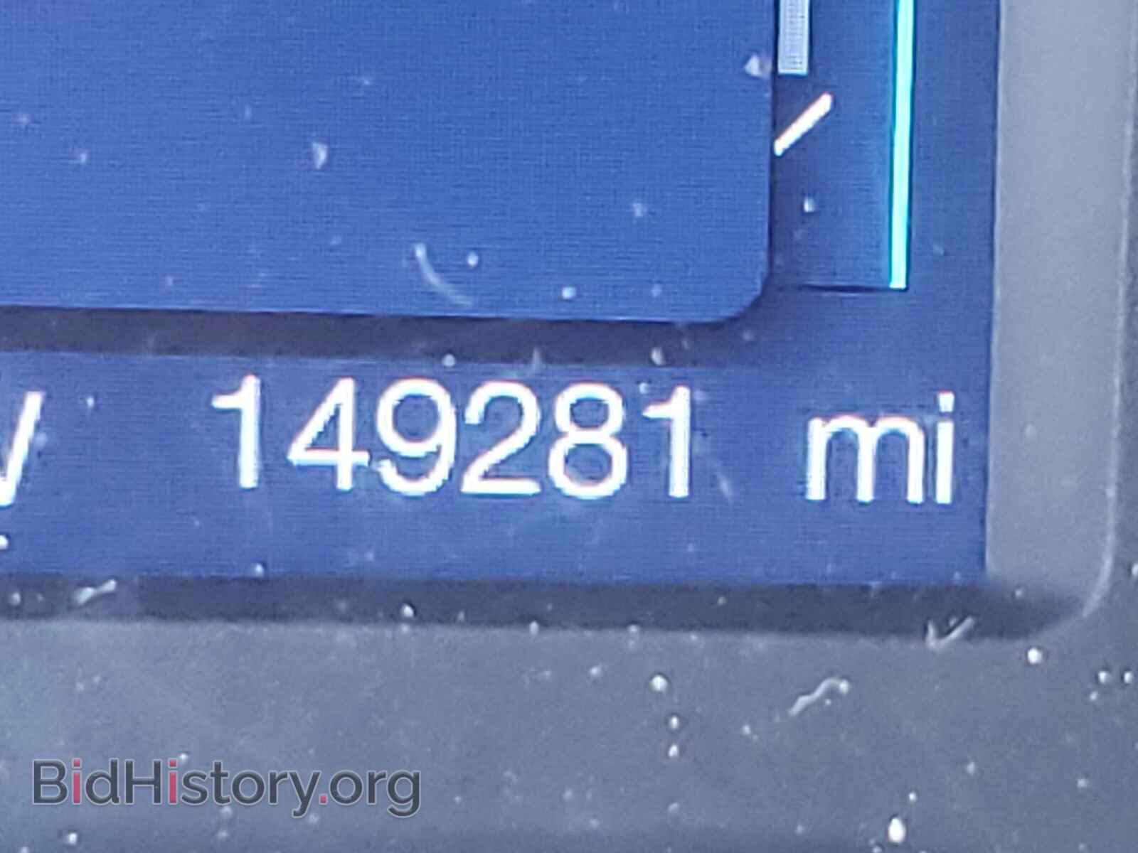 2014 FORD EDGE - VIN: 2FMDK4JC5EBA18202 - Photo 8