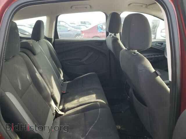 2014 FORD ESCAPE - VIN: 1FMCU0F76EUE48065 - Фото 10