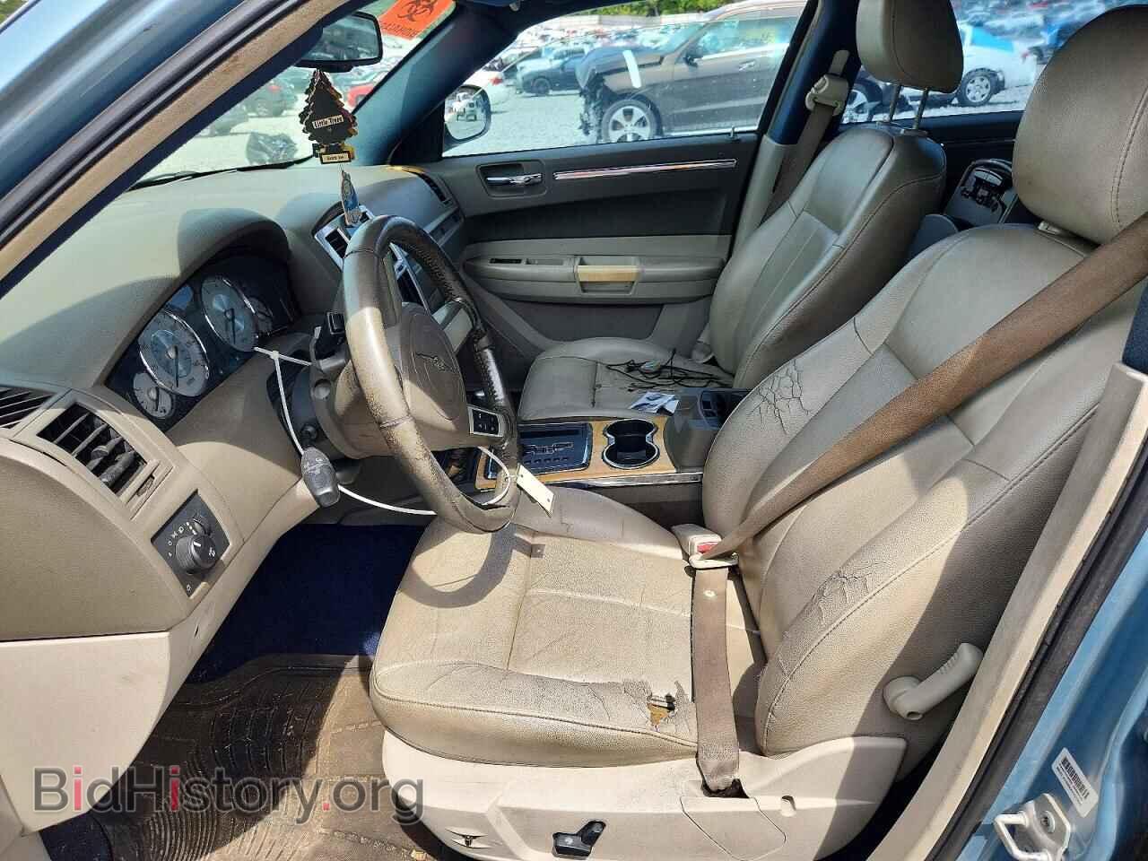 2008 CHRYSLER 300 - VIN: 2C3KA33G18H281821 - Photo 7