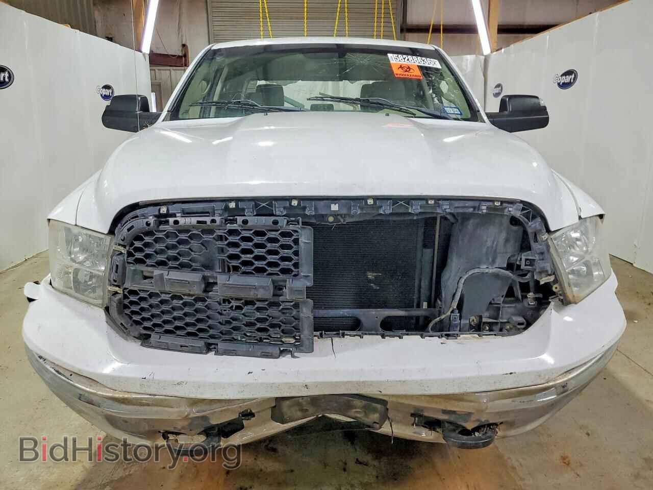 2013 RAM 1500 - VIN: 1C6RR7LT7DS549708 - Фото 5