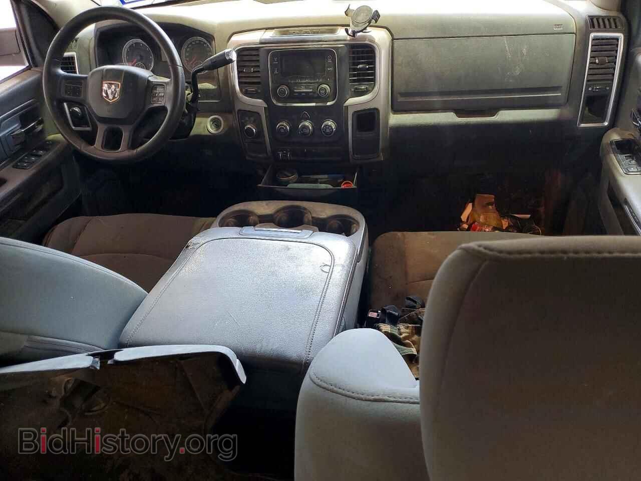 2013 RAM 1500 - VIN: 1C6RR7LT7DS549708 - Фото 8