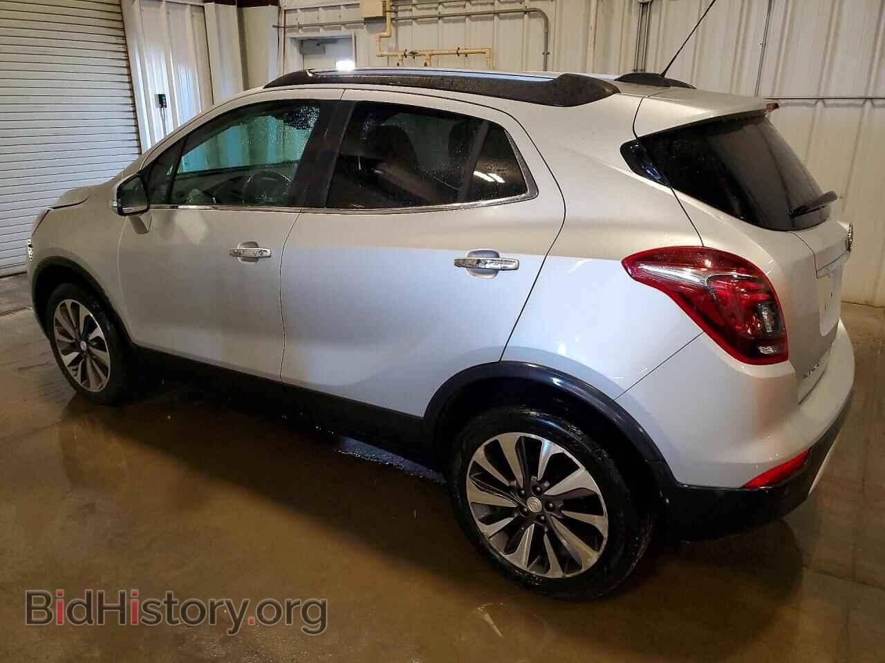 2017 BUICK ENCORE - VIN: KL4CJHSB9HB122471 - Photo 2