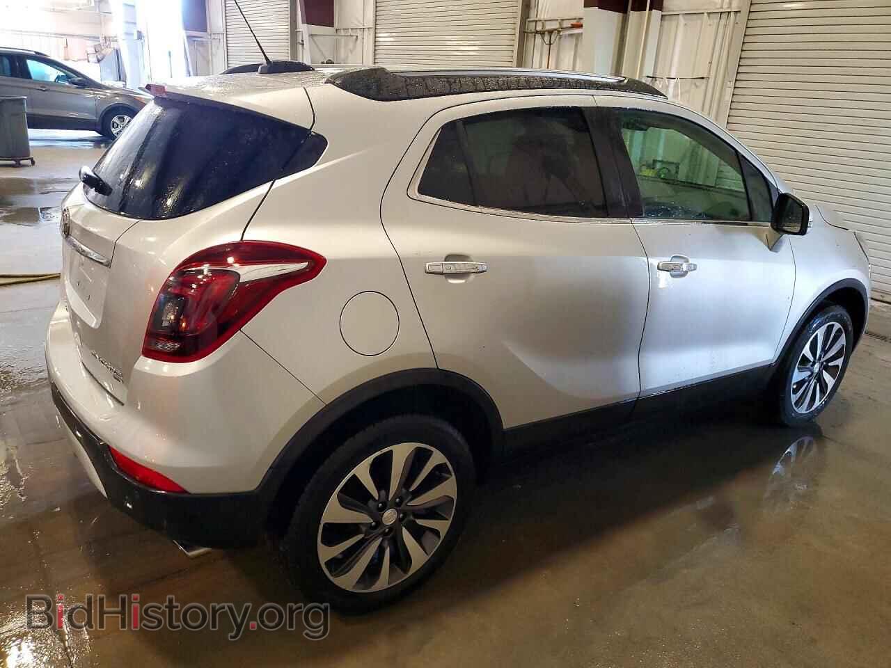 2017 BUICK ENCORE - VIN: KL4CJHSB9HB122471 - Photo 3