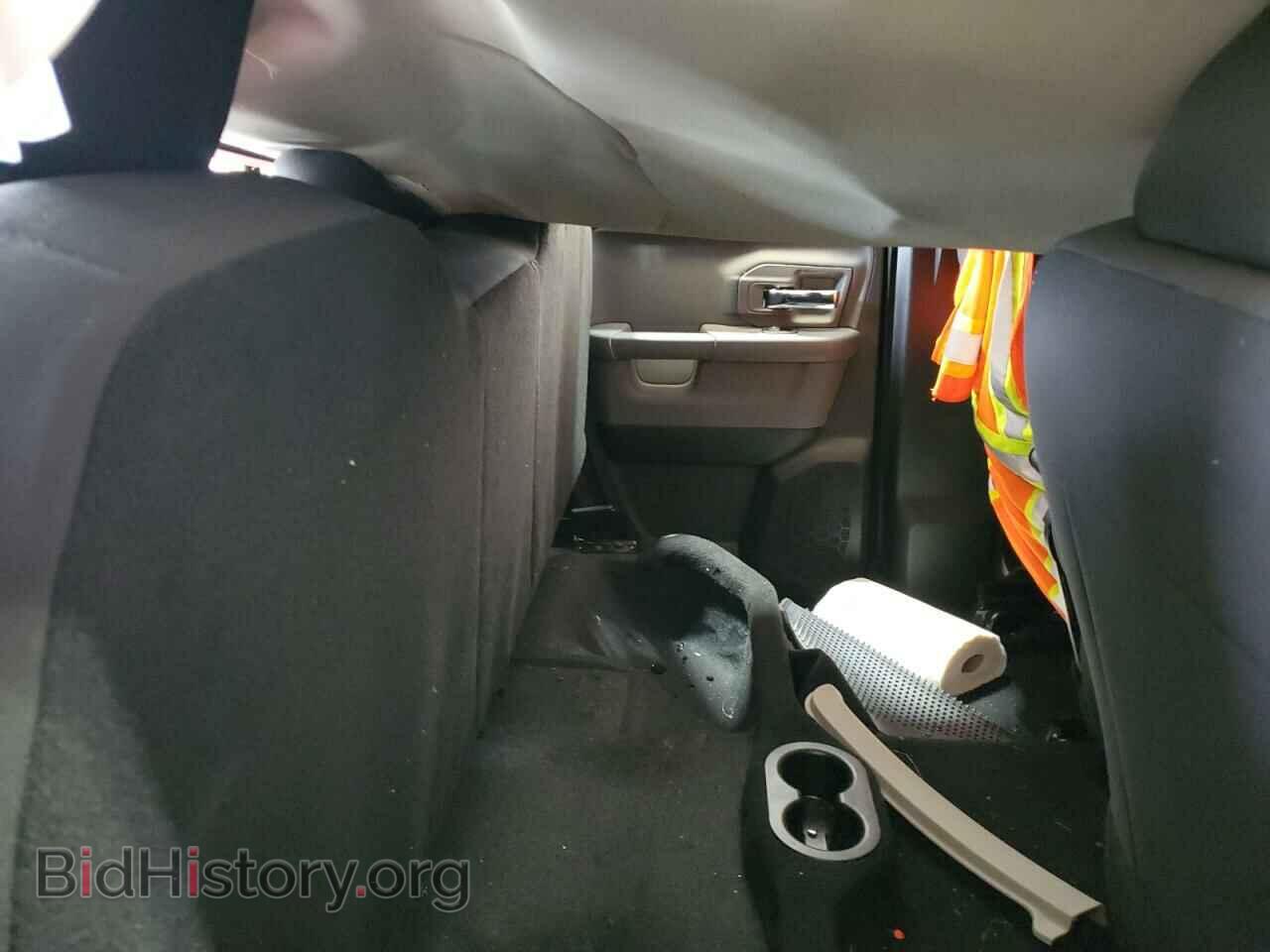 2020 RAM 1500 - VIN: 1C6RR7GG5LS107814 - Photo 10