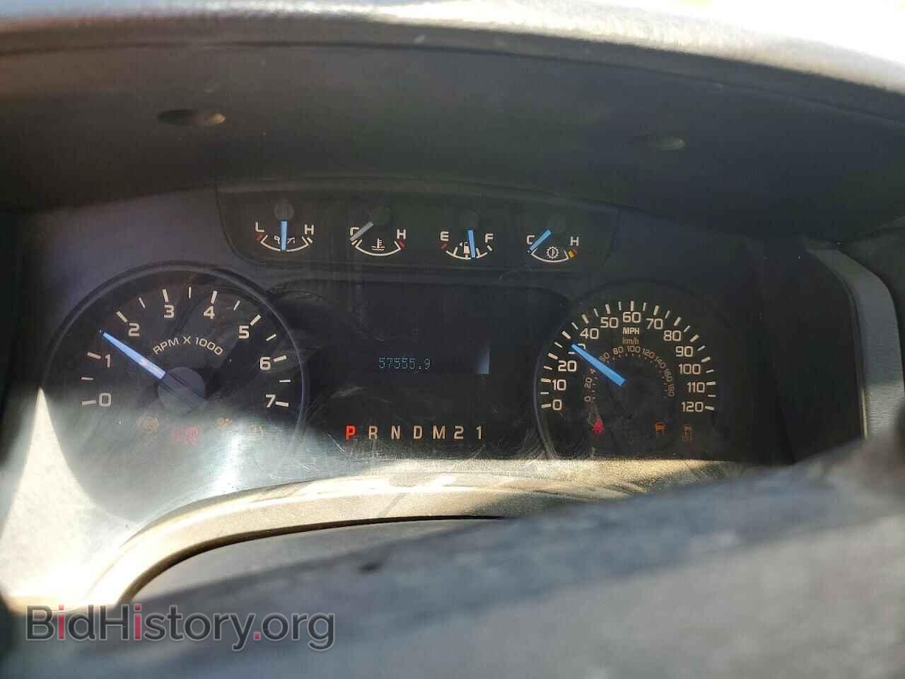 2012 FORD F150 - VIN: 1FTMF1CM1CFC37571 - Photo 9