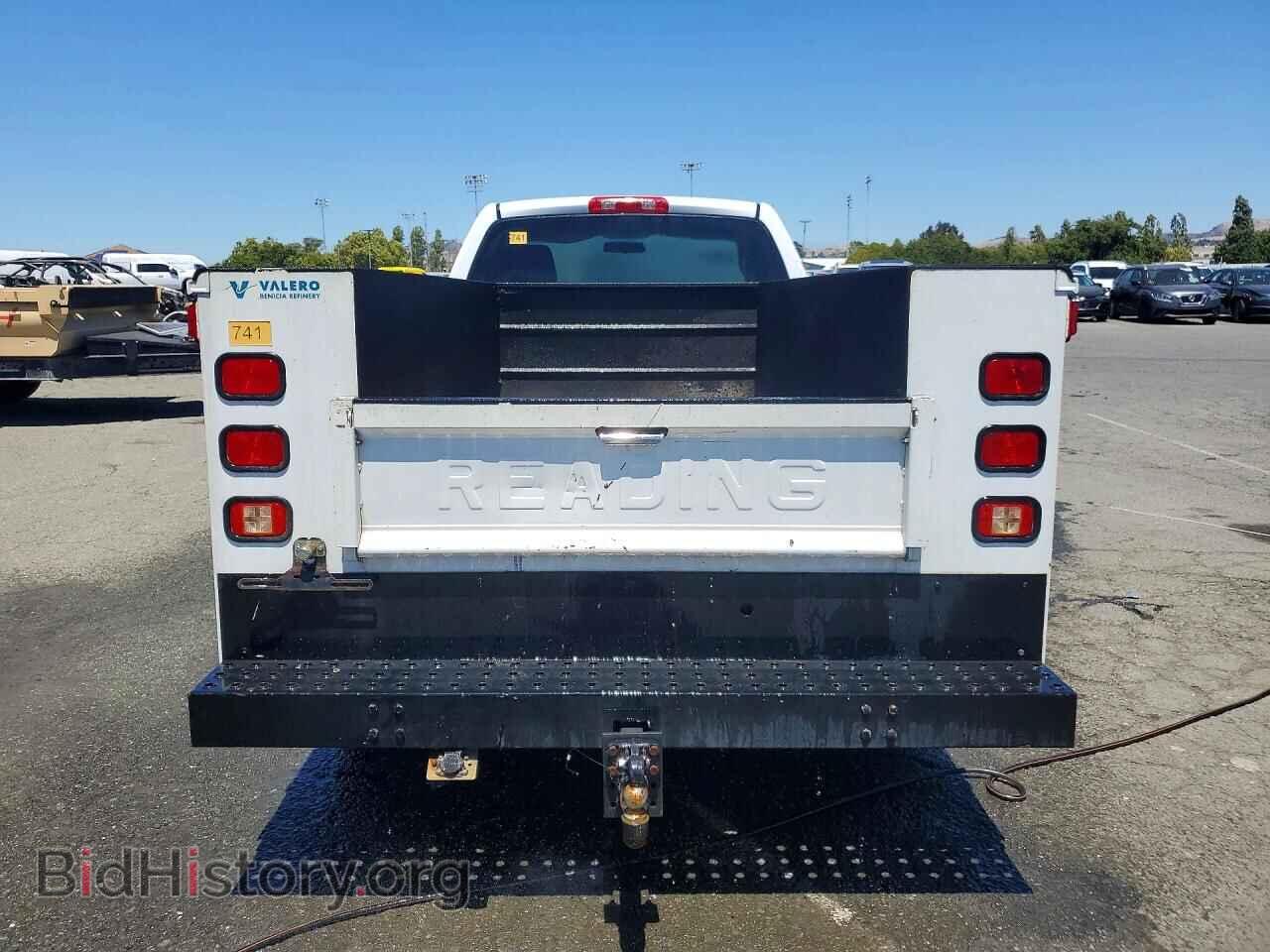 2008 DODGE RAM 2500 - VIN: 3D7KR26D18G183653 - Фото 6
