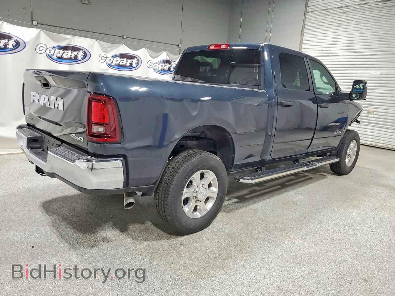 2026 RAM 2500 - VIN: 3C6UR5DJ8TG229802 - Фото 3