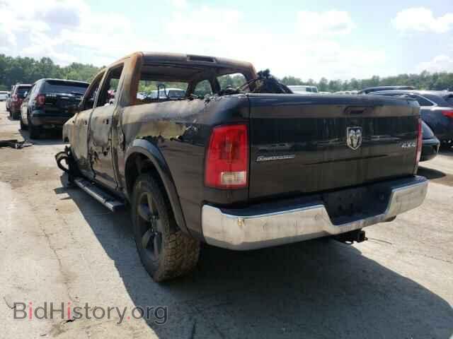 2014 RAM 1500 - VIN: 1C6RR7LM6ES382820 - Фото 3