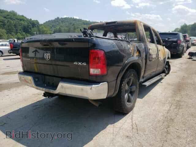2014 RAM 1500 - VIN: 1C6RR7LM6ES382820 - Фото 4