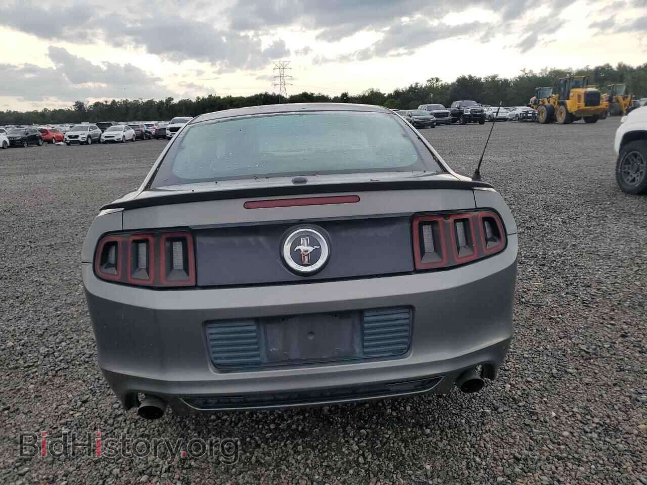 2013 FORD MUSTANG - VIN: 1ZVBP8AM8D5264898 - Photo 6