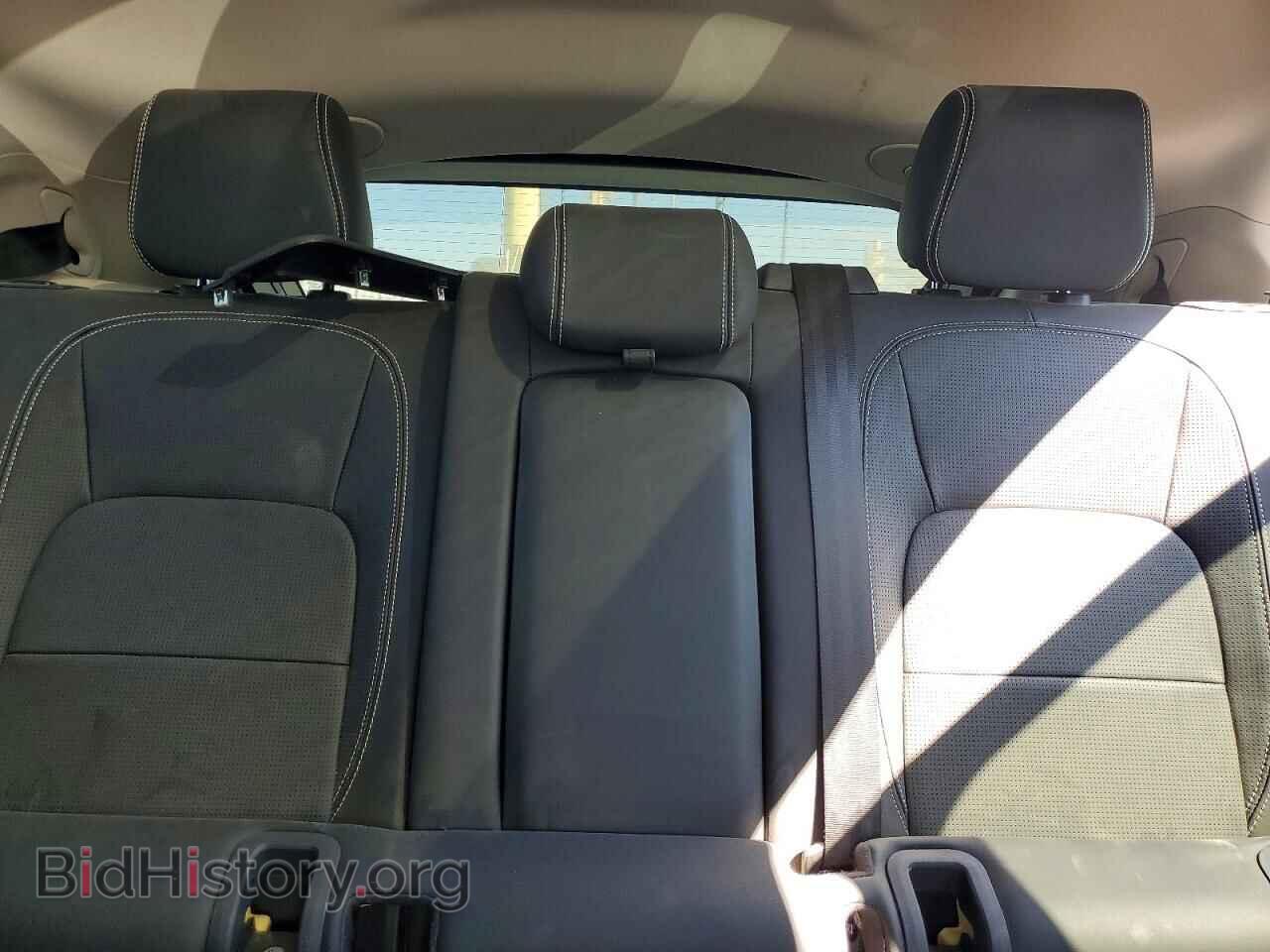 2019 JAGUAR I-PACE - VIN: SADHD2S16K1F74311 - Photo 10