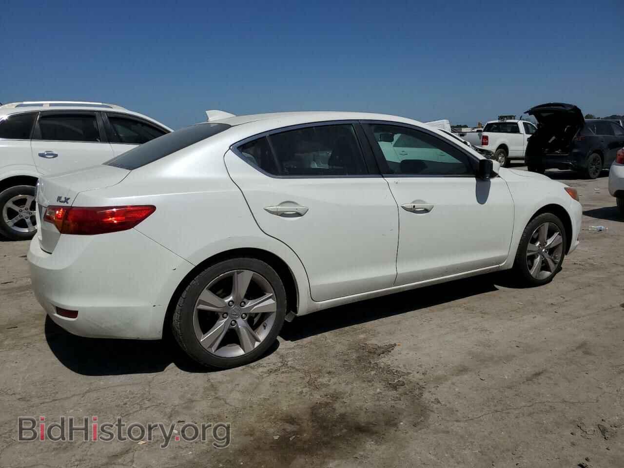 2014 ACURA ILX - VIN: 19VDE1F3XEE006003 - Фото 3