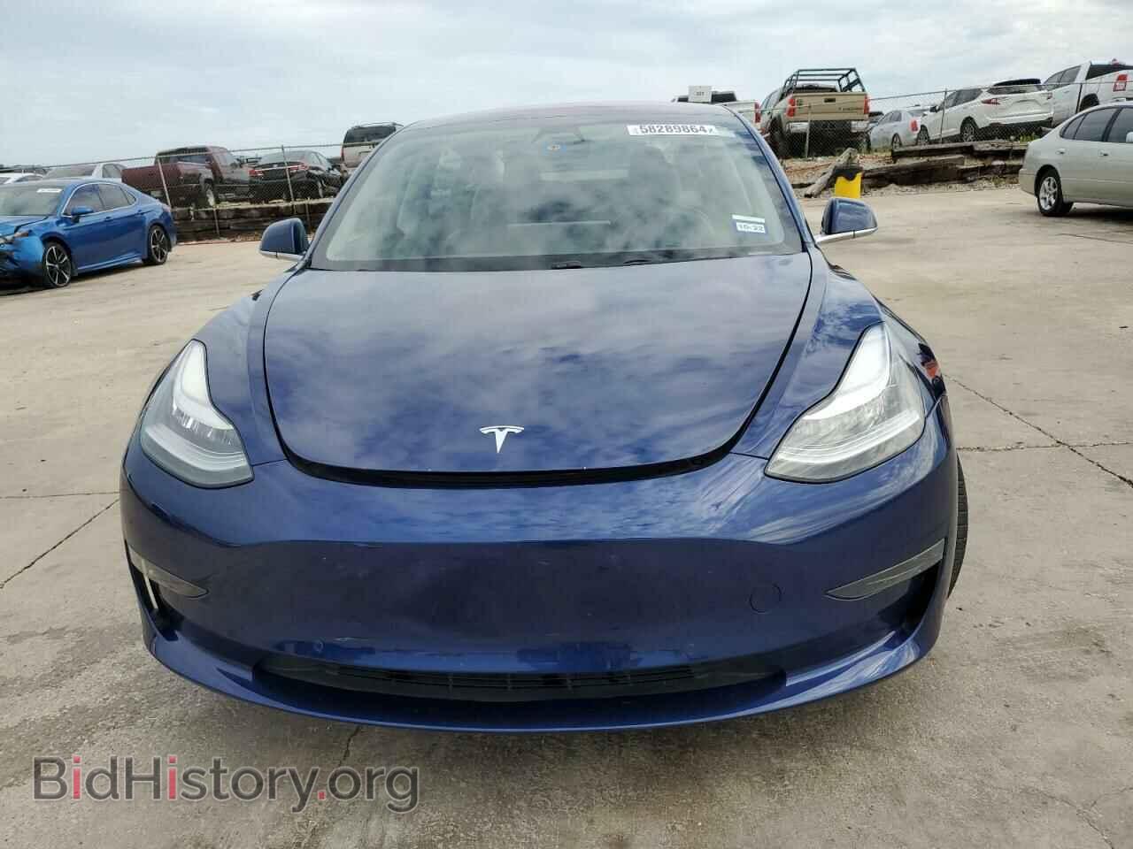 2018 TESLA MODEL 3 - VIN: 5YJ3E1EA6JF012310 - Photo 5