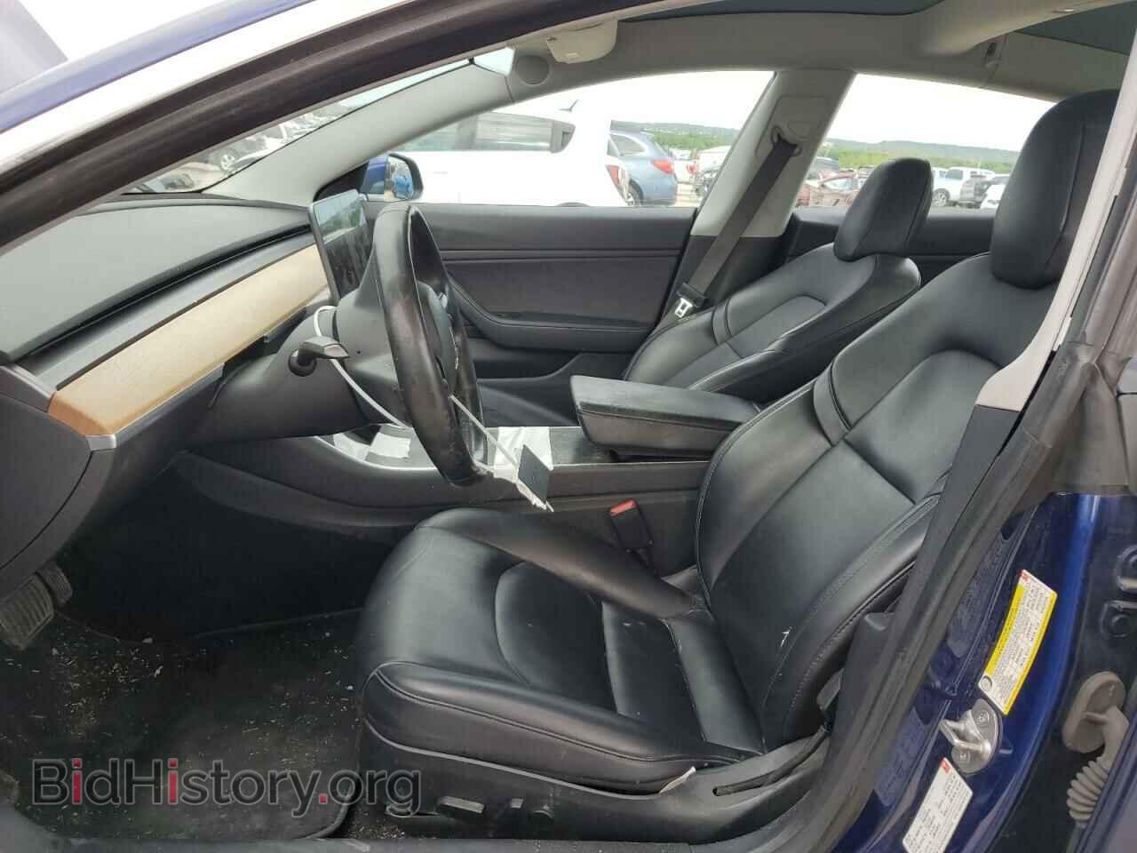 2018 TESLA MODEL 3 - VIN: 5YJ3E1EA6JF012310 - Photo 7