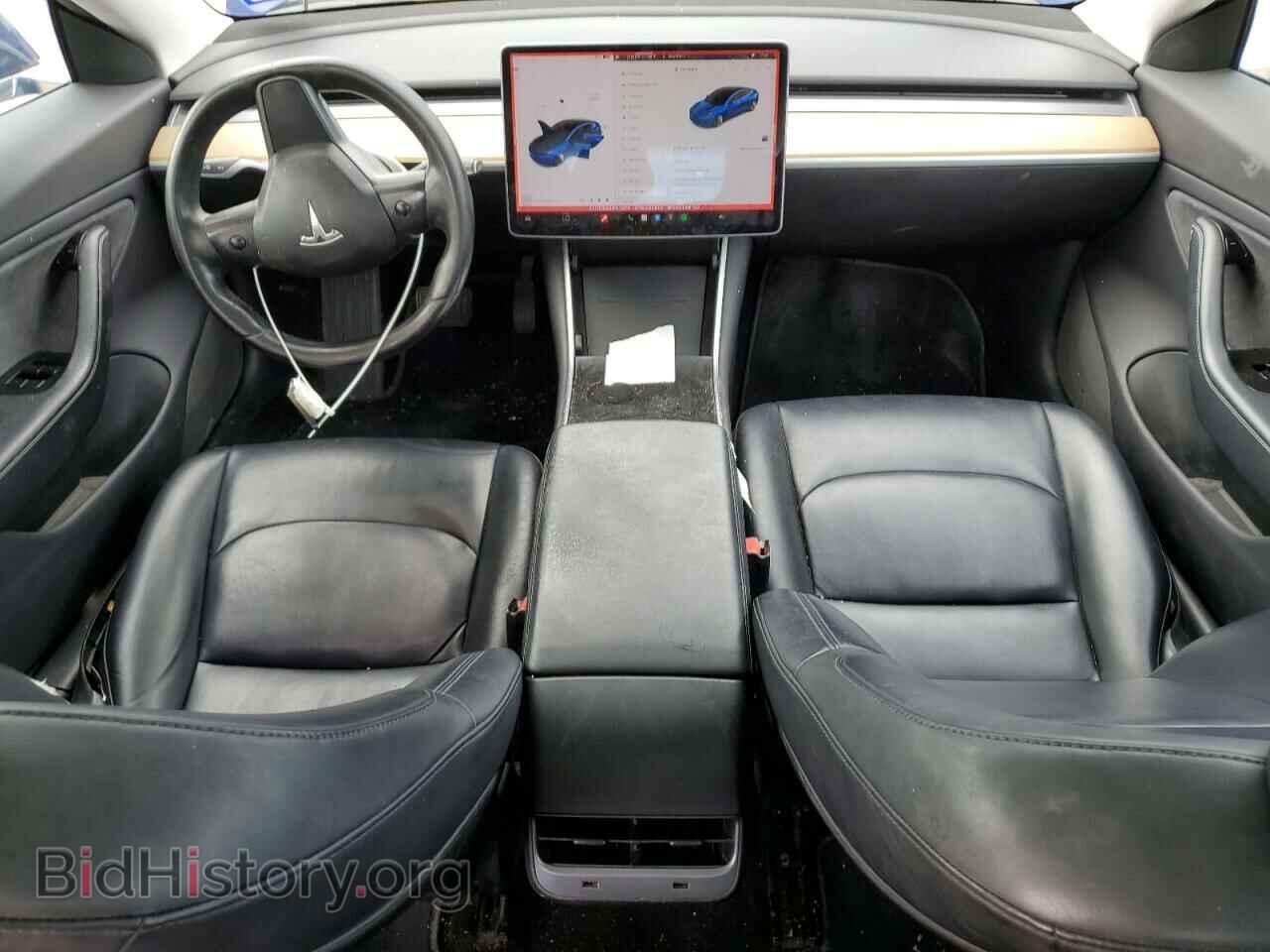 2018 TESLA MODEL 3 - VIN: 5YJ3E1EA6JF012310 - Photo 8