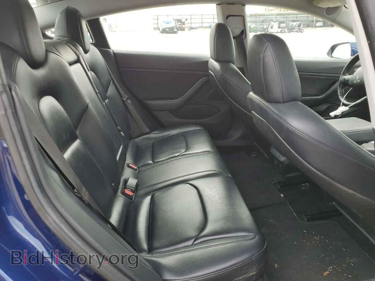2018 TESLA MODEL 3 - VIN: 5YJ3E1EA6JF012310 - Photo 10
