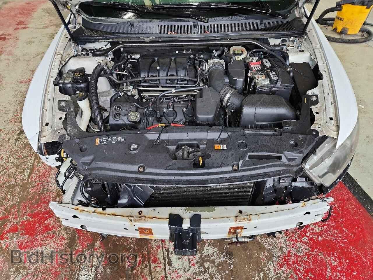 2015 FORD TAURUS - VIN: 1FAHP2MK1FG157290 - Фото 11