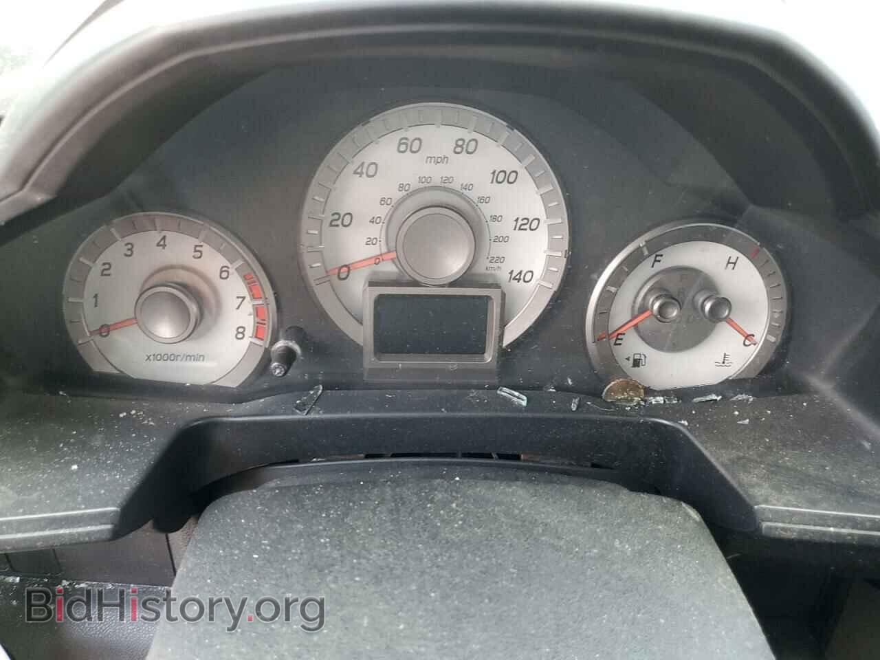 2014 HONDA PILOT - VIN: 5FNYF4H98EB017570 - Фото 9