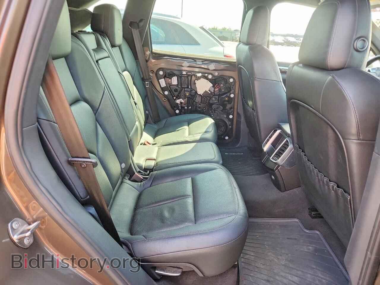 2013 PORSCHE CAYENNE - VIN: WP1AA2A29DLA03172 - Photo 10