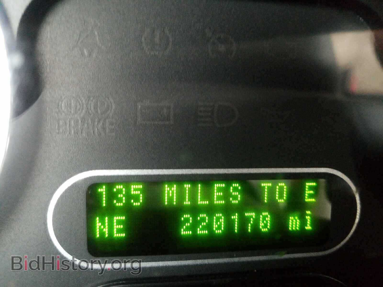 2008 FORD TAURUS - VIN: 1FMDK02W18GA22794 - Фото 8