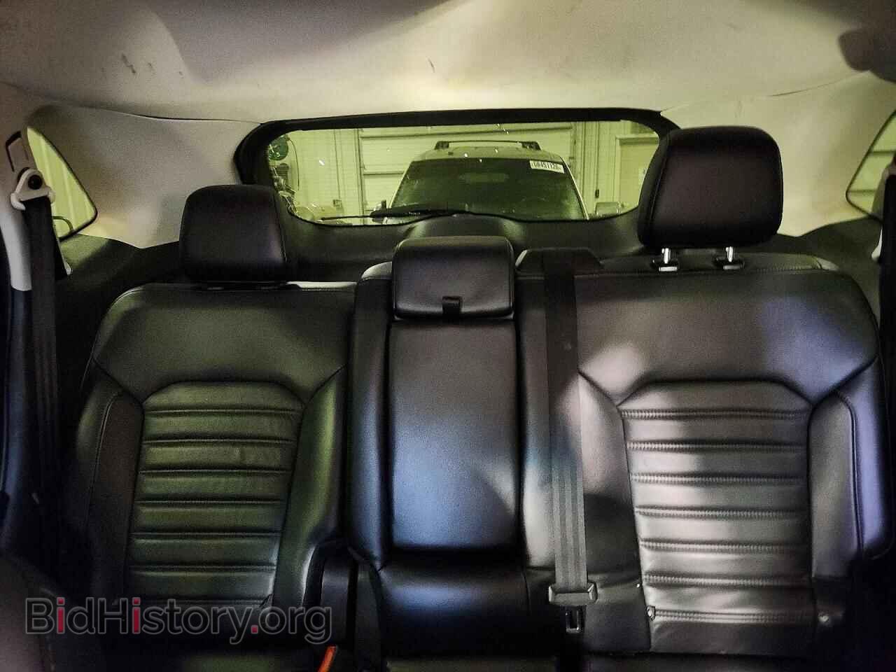 2016 FORD EDGE - VIN: 2FMPK4J9XGBB03542 - Photo 10