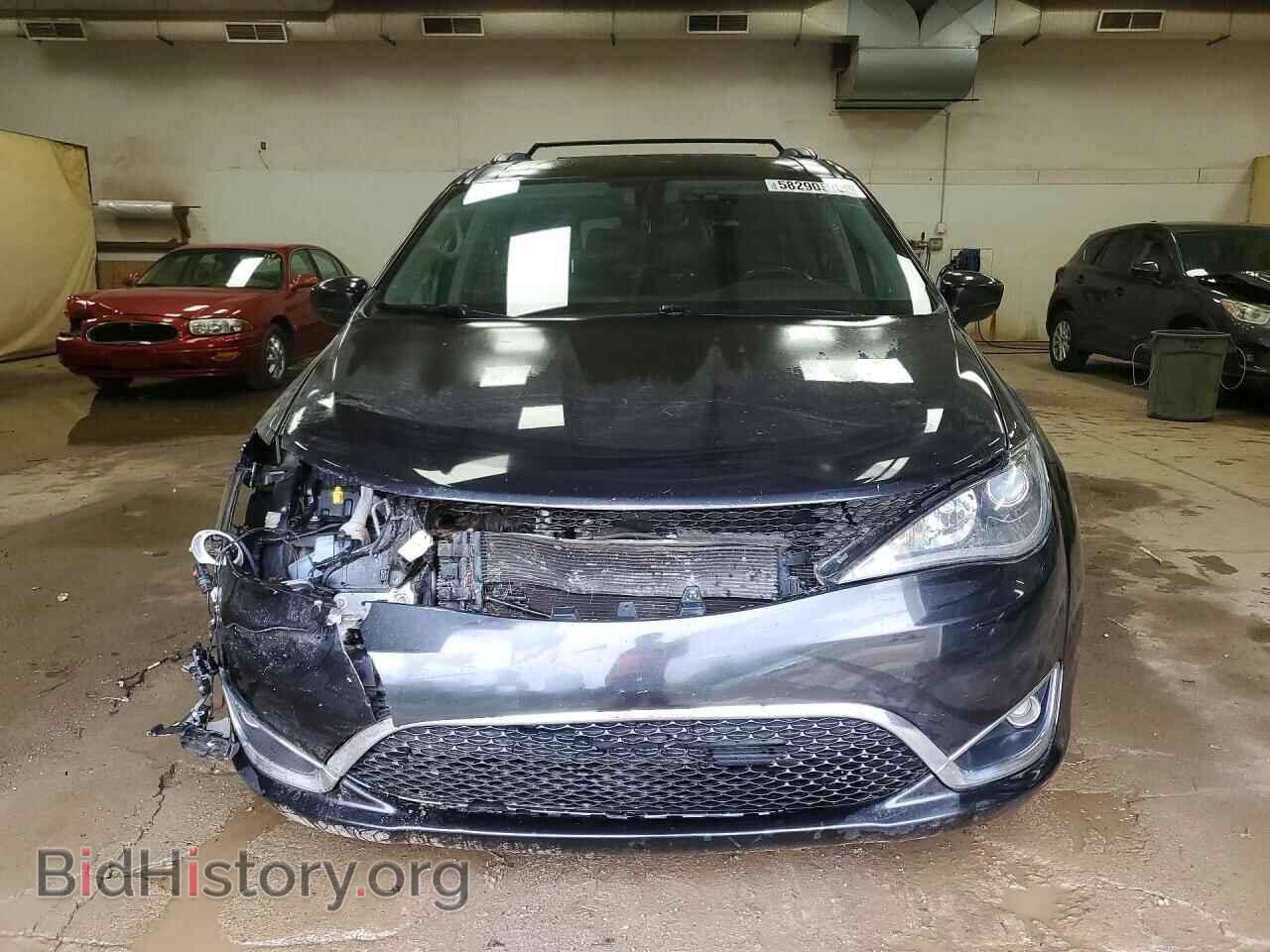 2017 CHRYSLER PACIFICA - VIN: 2C4RC1BG5HR587988 - Photo 5