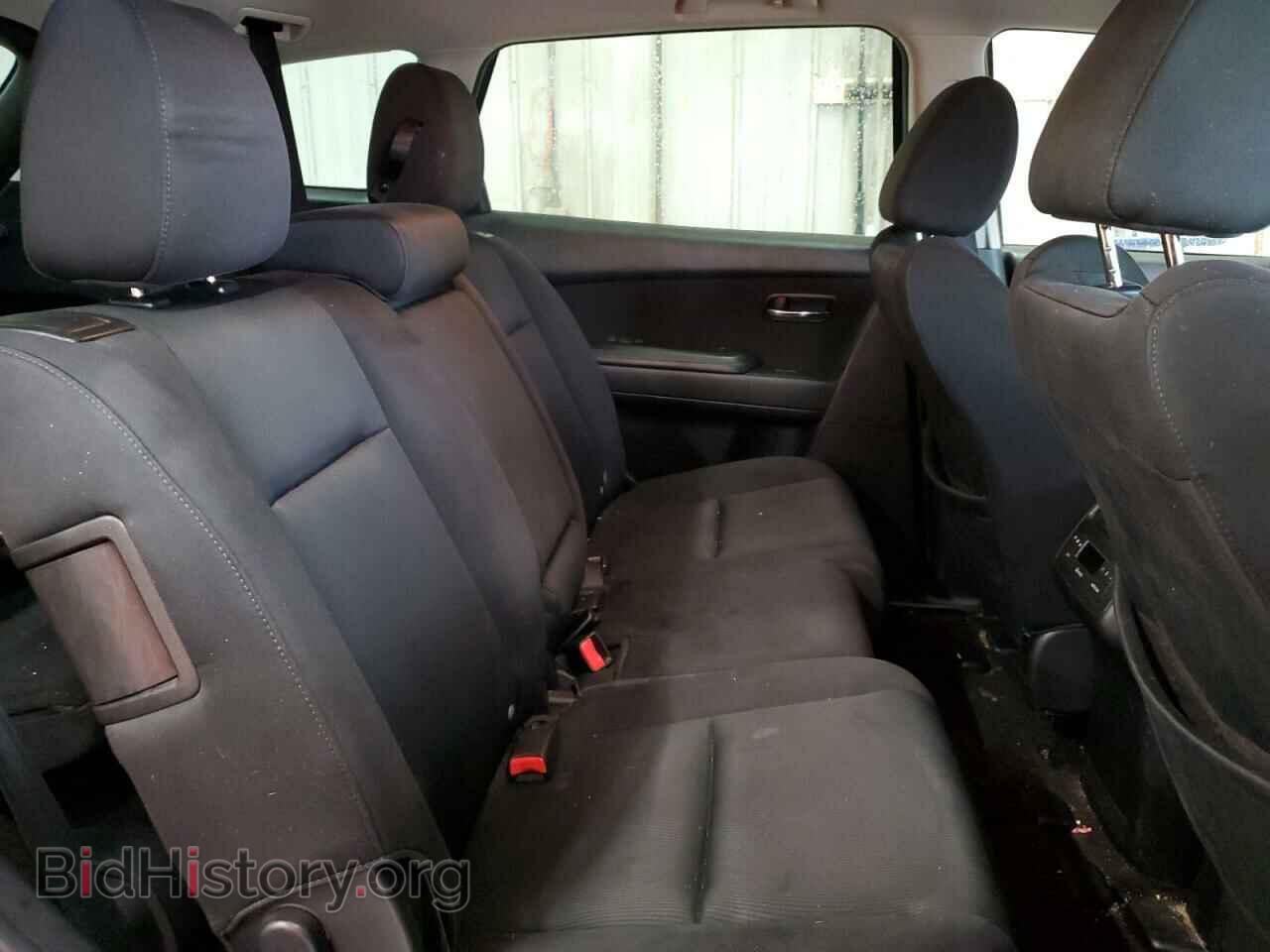 2013 MAZDA CX-9 - VIN: JM3TB3BV5D0421761 - Фото 11