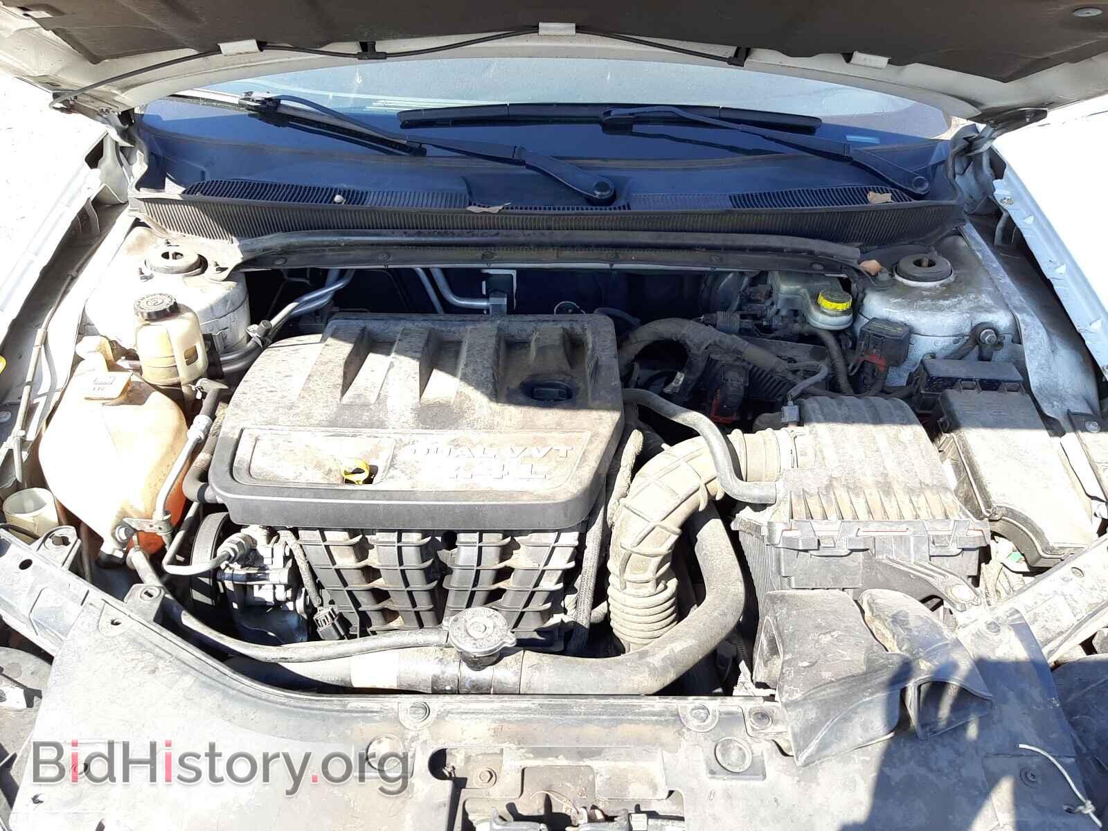 2013 CHRYSLER 200 - VIN: 1C3CCBBB9DN738083 - Фото 7