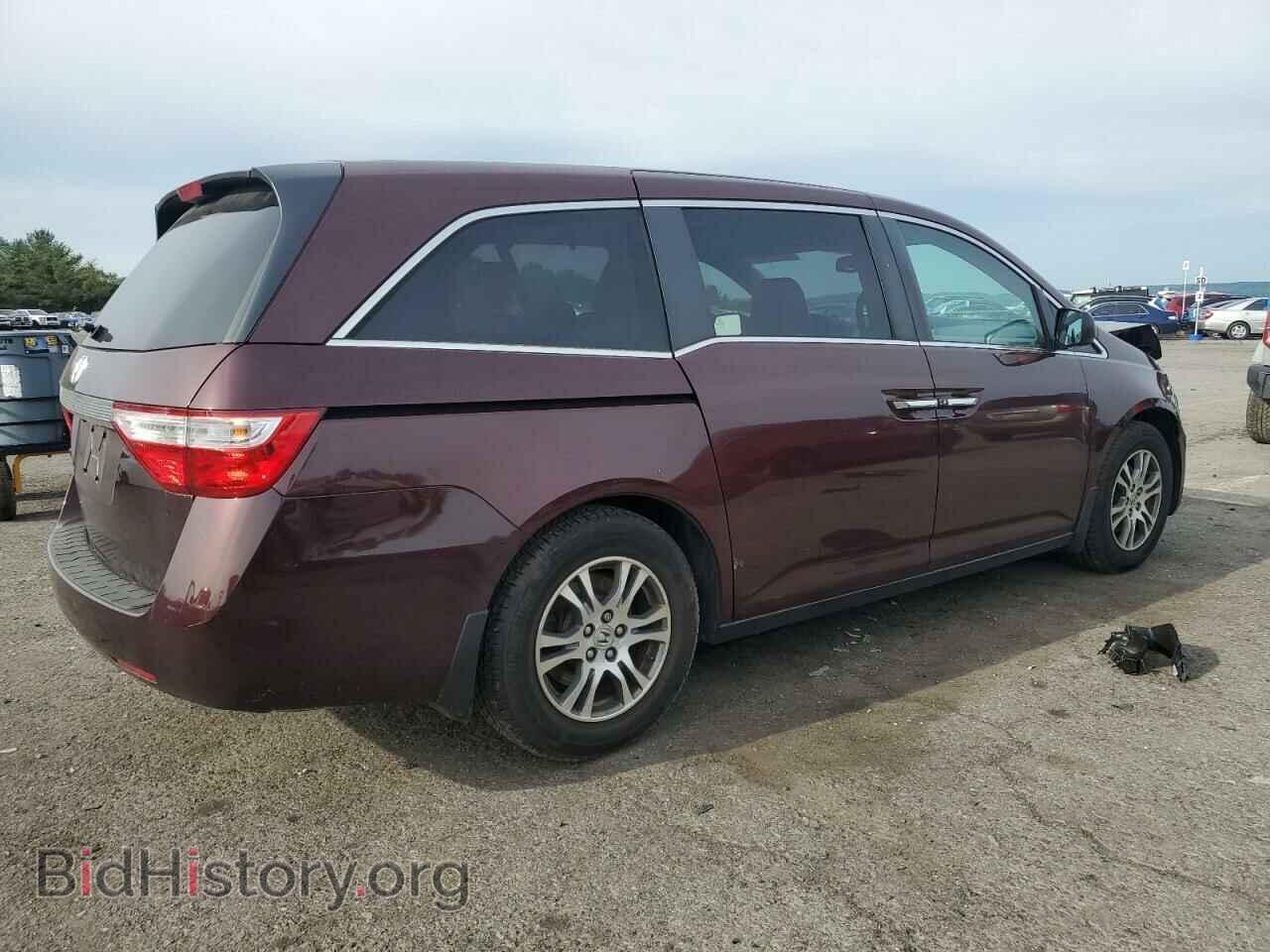 2013 HONDA All Models - VIN: 5FNRL5H63DB083872 - Photo 3