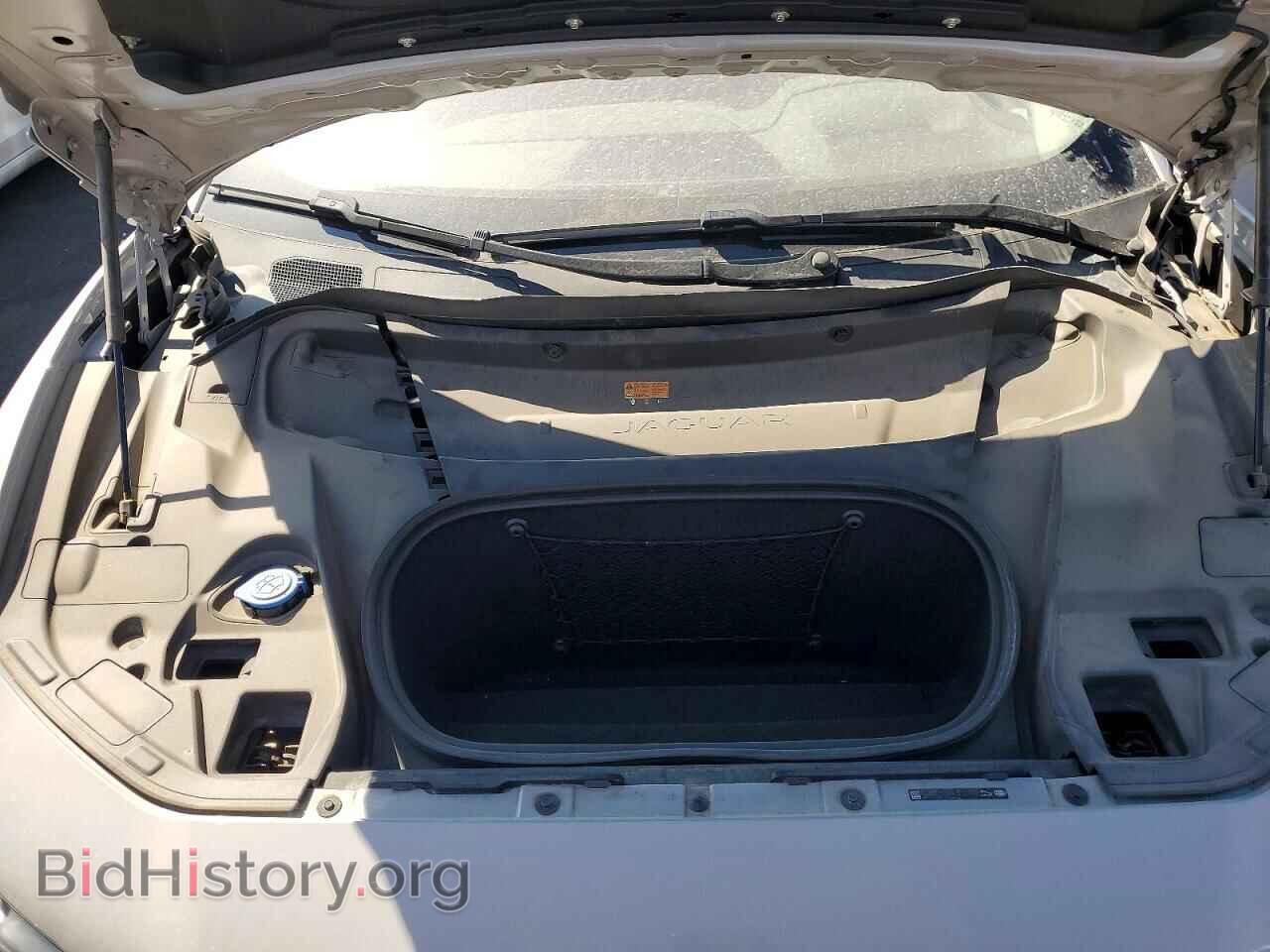 2019 JAGUAR I-PACE - VIN: SADHD2S18K1F71376 - Photo 12