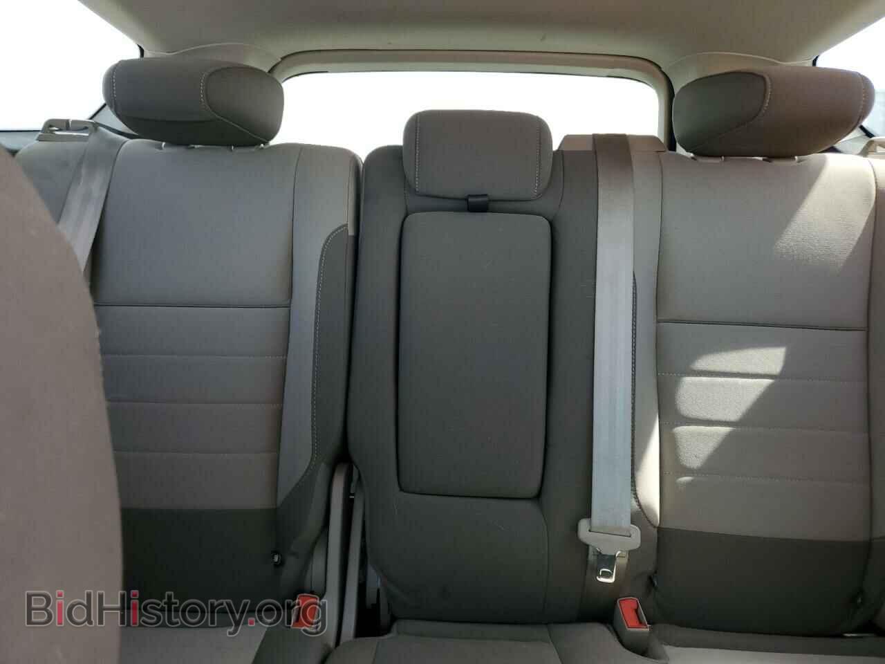 2014 FORD ESCAPE - VIN: 1FMCU0GX8EUC00916 - Photo 10