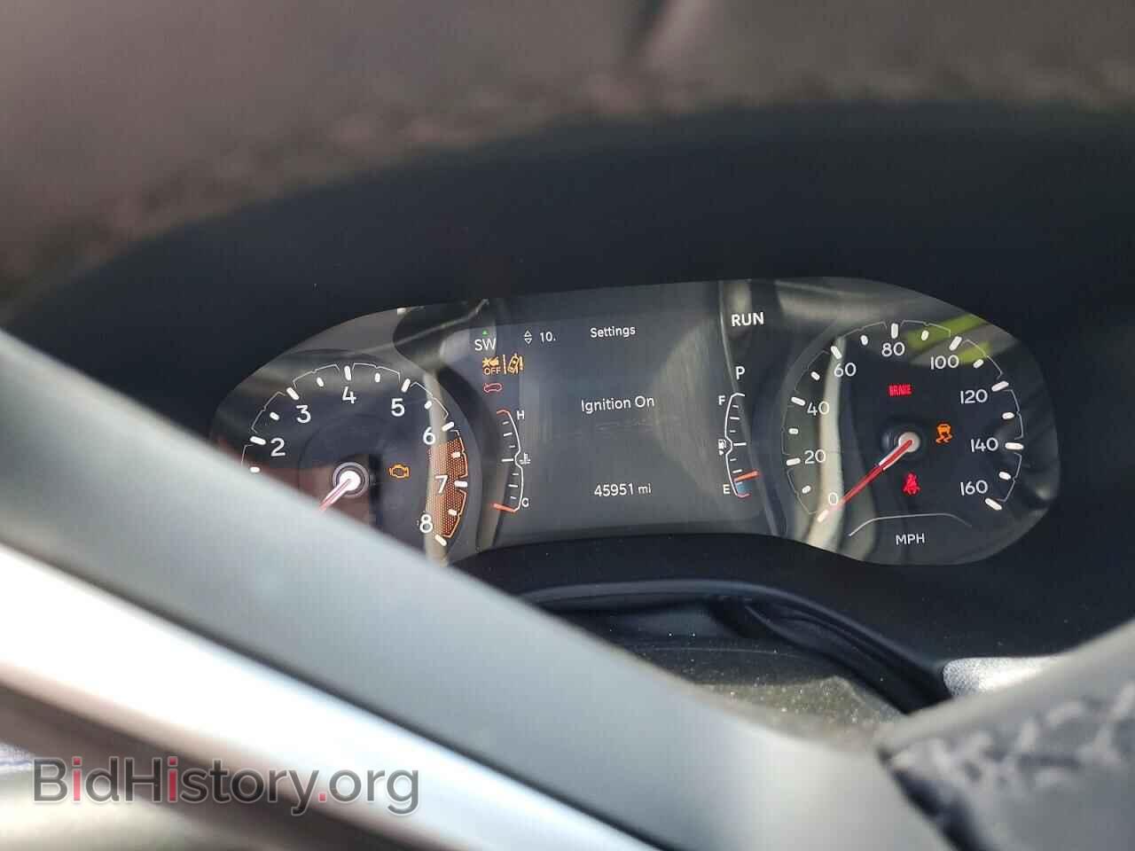 2024 JEEP COMPASS - VIN: 3C4NJDBN4RT110147 - Photo 9