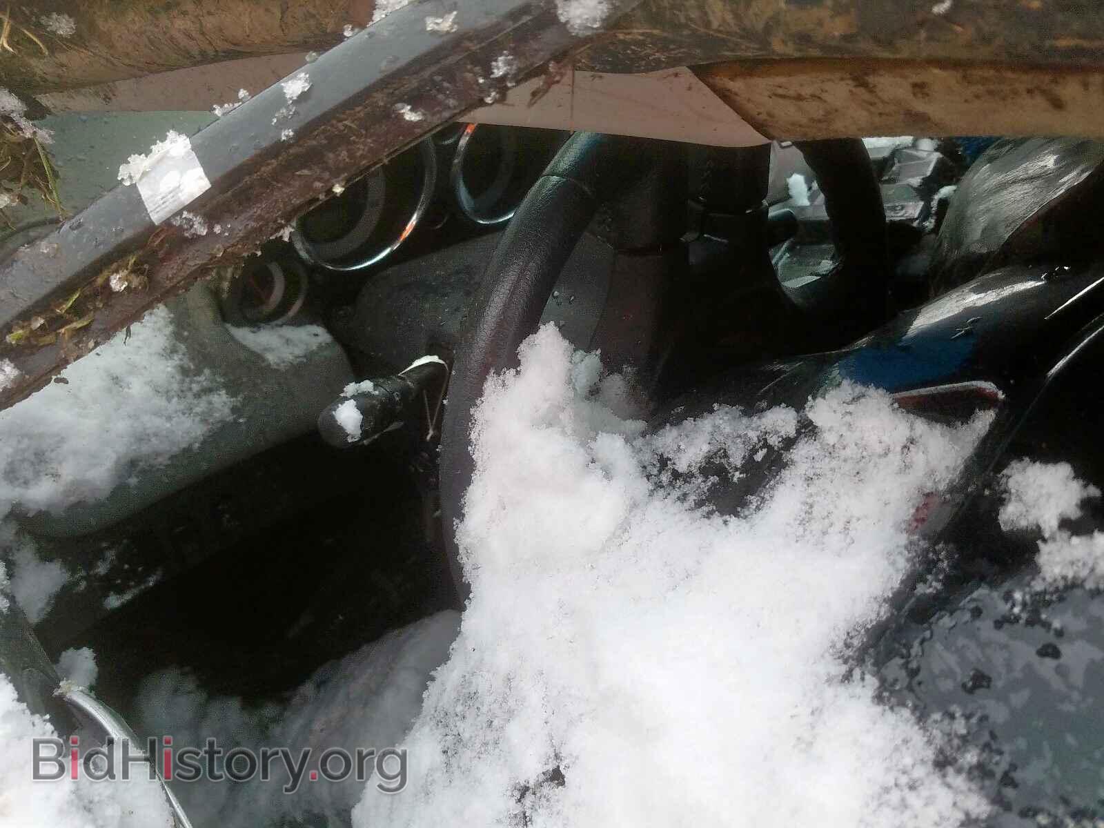 2007 MITSUBISHI ECLIPSE - VIN: 4A3AK34T07E045731 - Photo 8