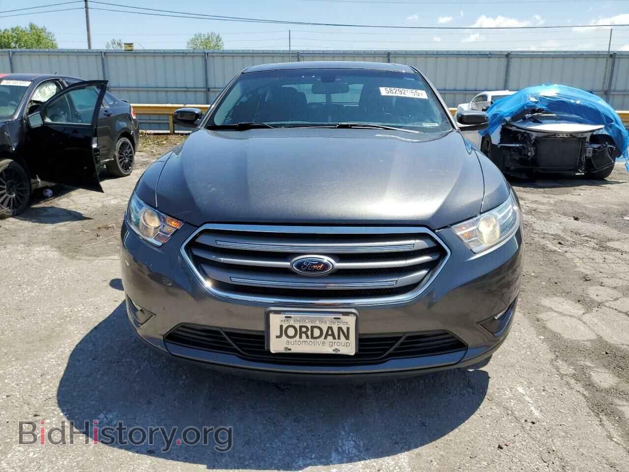 2016 FORD TAURUS - VIN: 1FAHP2E85GG144353 - Фото 5