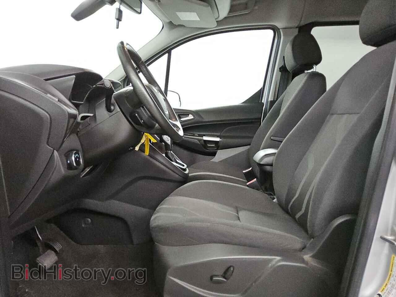 2017 FORD TRANSIT - VIN: NM0GE9F77H1333002 - Фото 7