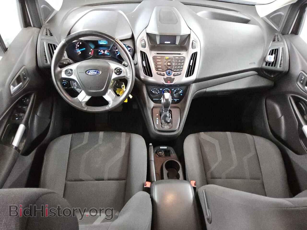 2017 FORD TRANSIT - VIN: NM0GE9F77H1333002 - Фото 8