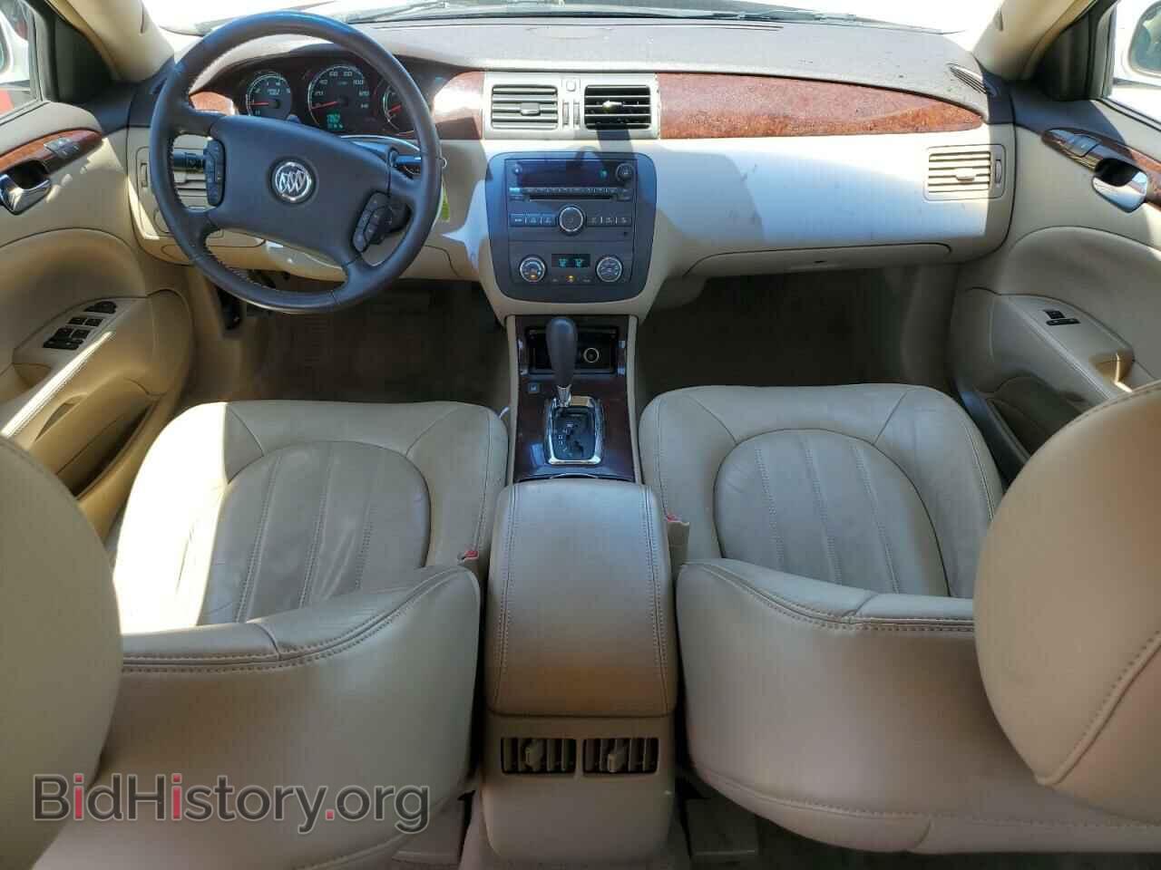 2011 BUICK LUCERNE - VIN: 1G4HC5EM3BU104945 - Photo 8
