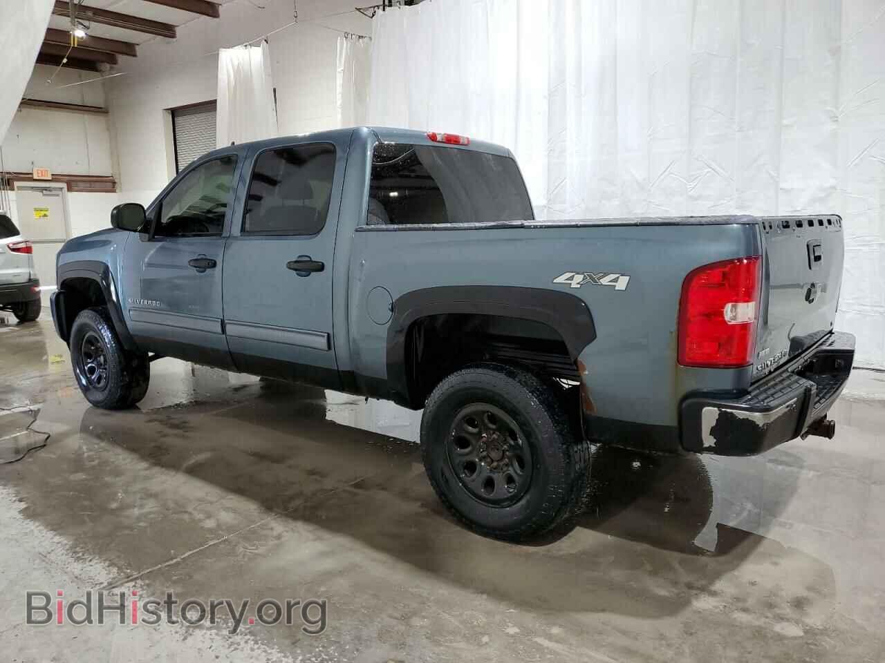2011 CHEVROLET ALL Models - VIN: 3GCPKREA8BG211430 - Фото 2