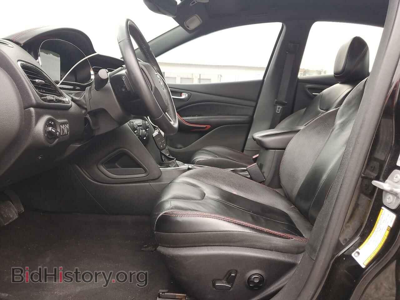 2015 DODGE DART - VIN: 1C3CDFEB0FD378744 - Фото 7